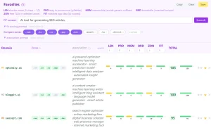 startup-domain-search