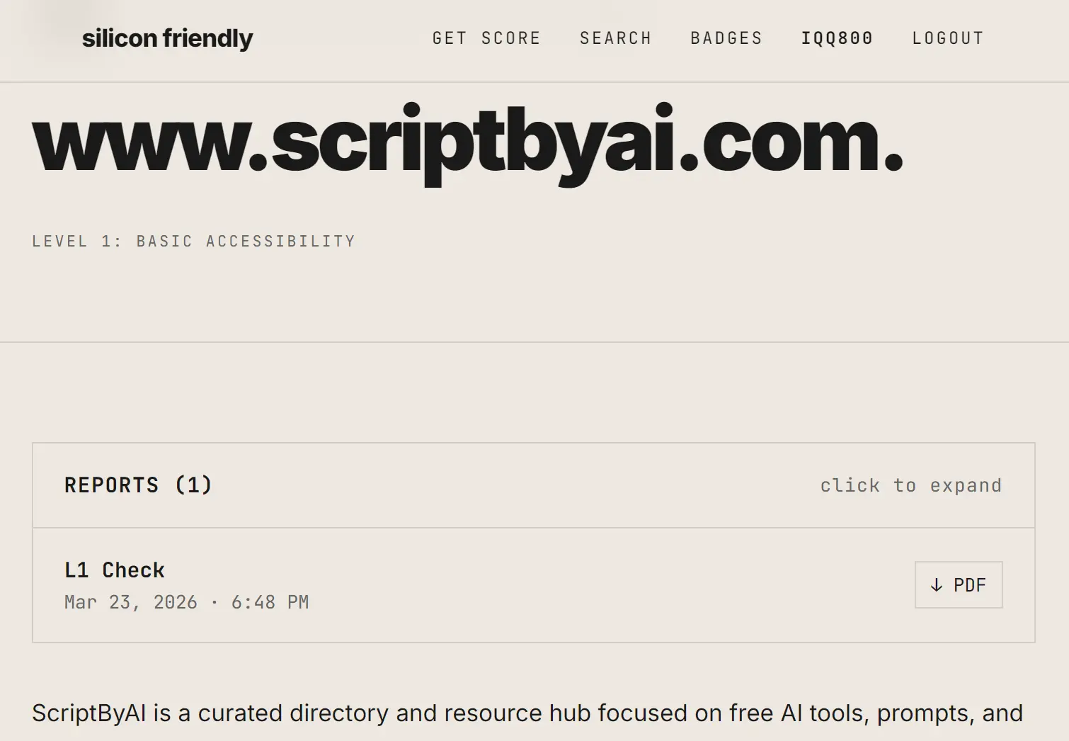 websites-ai-agent-compatibility-silicon