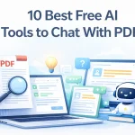 10 Best Free AI Tools to Chat With PDFs