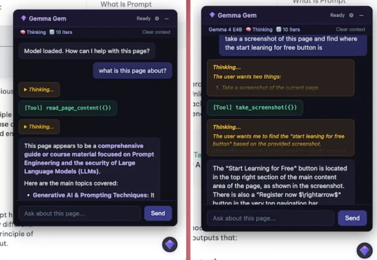 ai-agent-chrome-gemma-gem