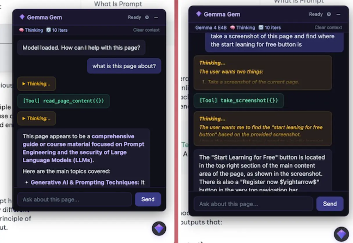 ai-agent-chrome-gemma-gem