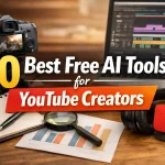 best-free-ai-tools-youtube-creators
