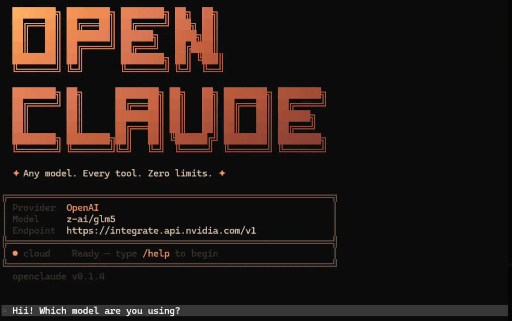 coding-agent-cli-openclaude