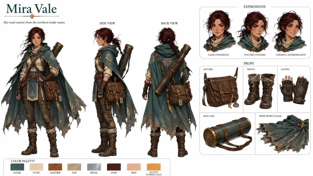 gpt-image-2-character-sheet-fantasy-courier