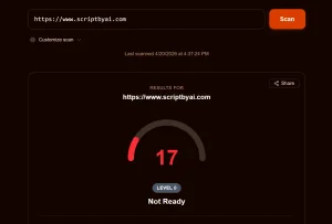 is-your-site-agent-ready