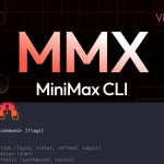 minimax-cli