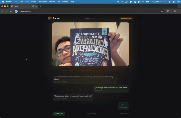 real-time-voice-vision-ai-parlor