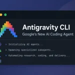 Antigravity CLI