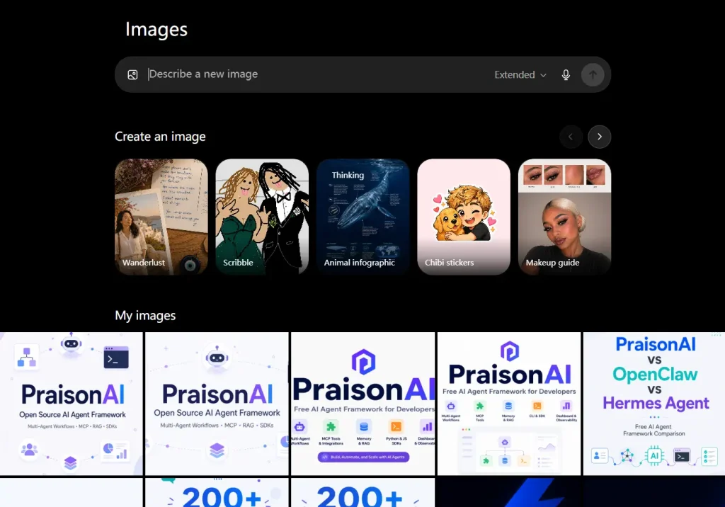 ChatGPT Image 2