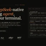 DeepSeek Reasonix