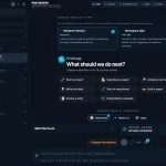 Dr. Claw Chat UI