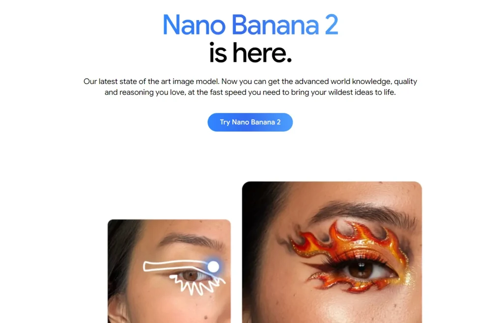Google Nano Banana 2
