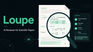 Loupe