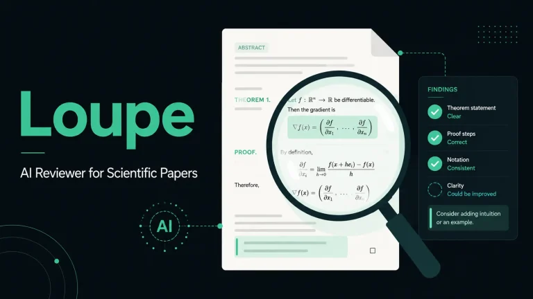 Loupe