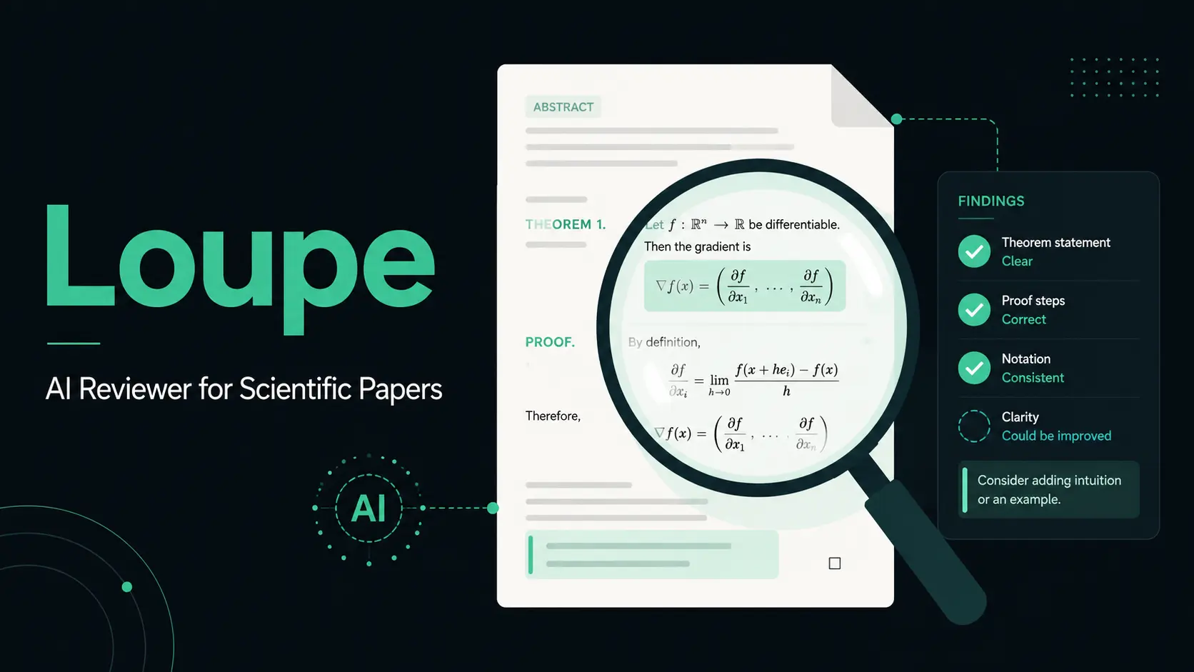 Loupe