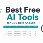 best-free-ai-csv-data-analysis