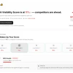 free-ai-search-visibility-checker