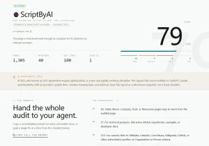 free-ai-seo-auditor