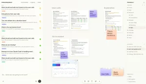 free-ai-workspace-kanwas
