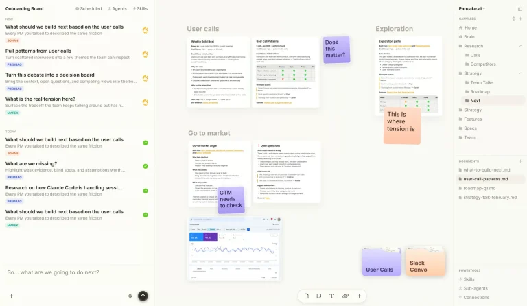 free-ai-workspace-kanwas