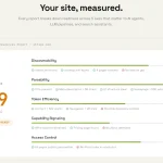 indexedai-agent-readiness-score
