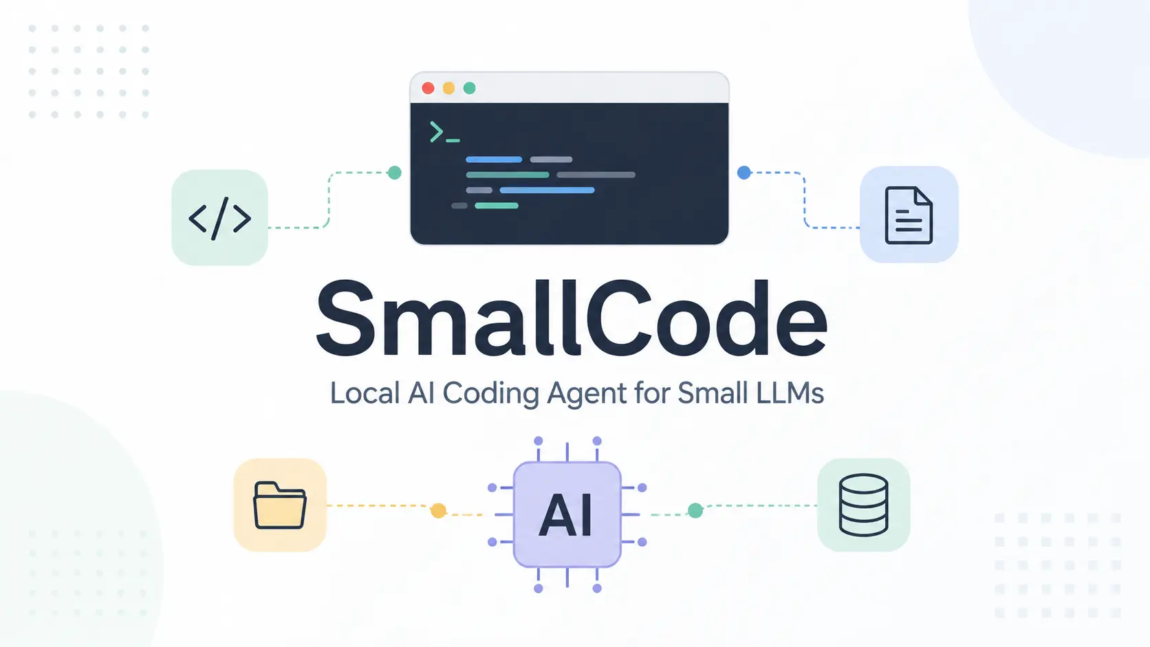 local-small-ai-coding-agent