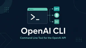 openai-cli