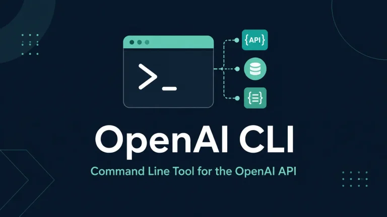 openai-cli