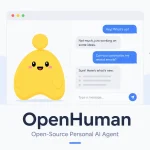 openhuman-free-ai-agent-local-memory
