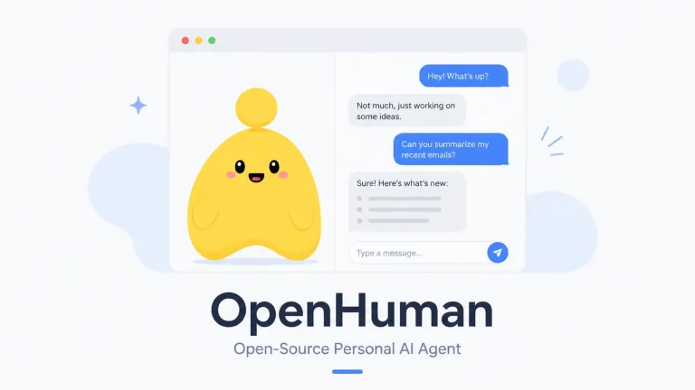 openhuman-free-ai-agent-local-memory