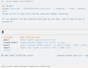 pi-ai-coding-agent-free