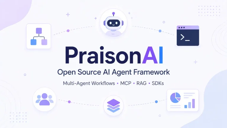 praisonai-multi-agent-openclaw-alternative