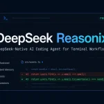 reasonix-deepseek-coding-agent