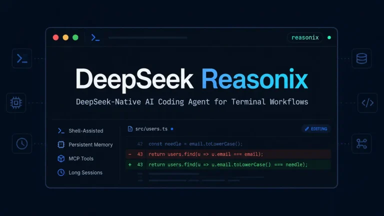 reasonix-deepseek-coding-agent