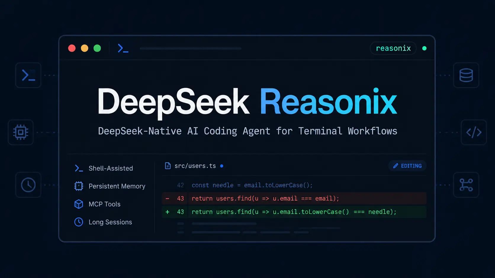reasonix-deepseek-coding-agent