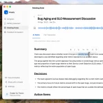 snaply-free-ai-meeting-notes-mac