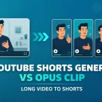 youtube-shorts-generator-opus-clip-alternative