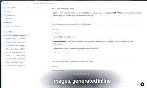 Hermes Agent Desktop
