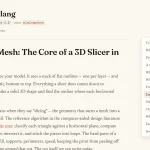 Lathe Web UI with Navigation