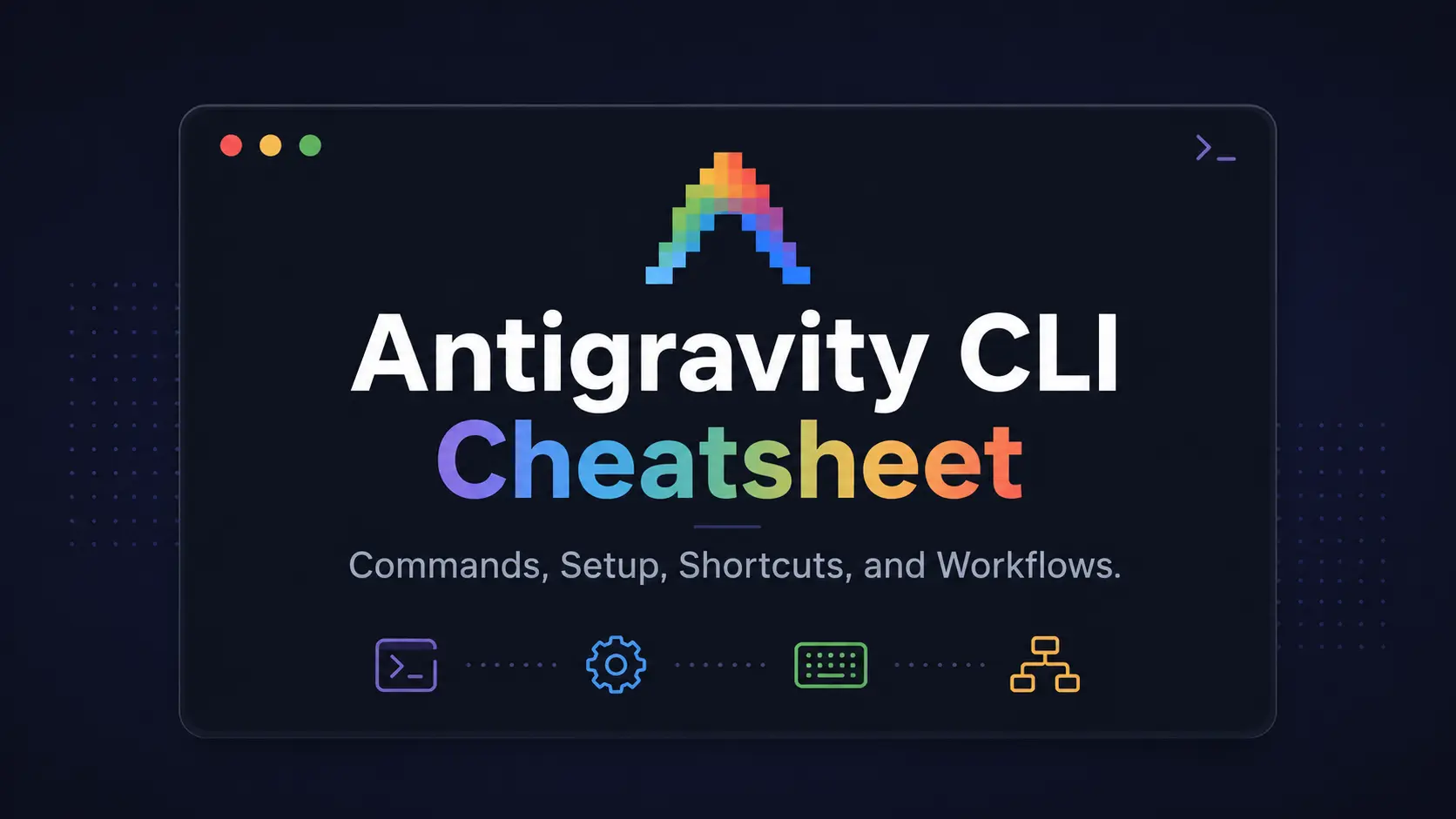 antigravity-cli-cheatsheet