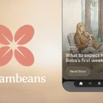 dreambeans-ai-google-story