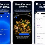 kim-free-ai-personal-health-assistant