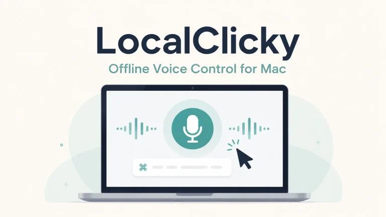 localclicky-mac-voice-assistant
