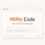 mimocode-free-terminal-coding-agent