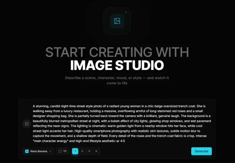 open-generative-ai-free-image-video-studio