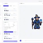 perfectpixel-ai-sprite-generator