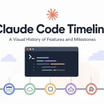Claude Code Timeline