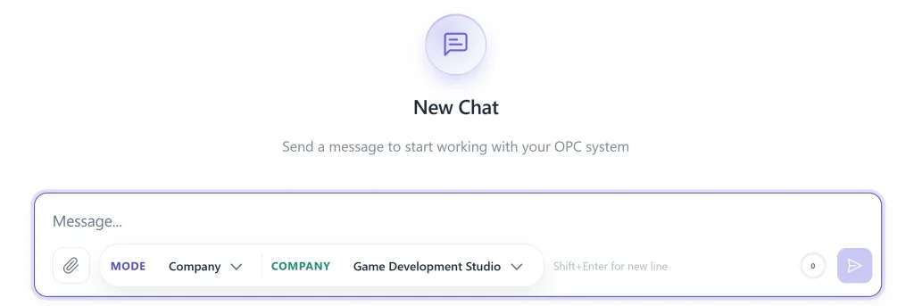 OpenOPC Web UI