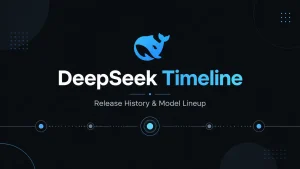 deepseek-timeline-release-dates