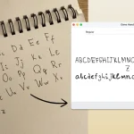draw-your-font-claude-code-skill
